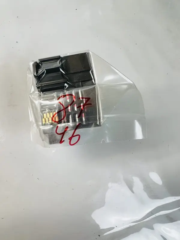 Epson T252xl120 DURABrite Ultra Black High Capacity Cartridge Ink Sealed No Box! - Image 9