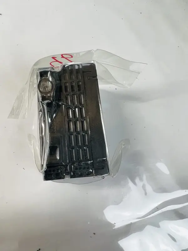 Epson T252xl120 DURABrite Ultra Black High Capacity Cartridge Ink Sealed No Box! - Image 10