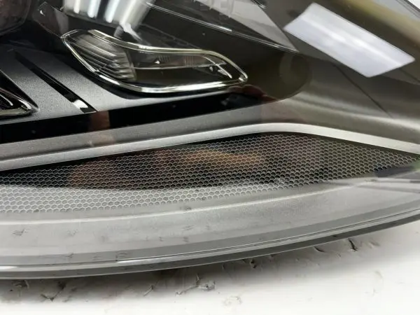 🎈NICE 2019 2020 2021 2022 PORSCHE CAYENNE GTS LED RH OEM HEADLIGHT 9y0941036k - Image 14