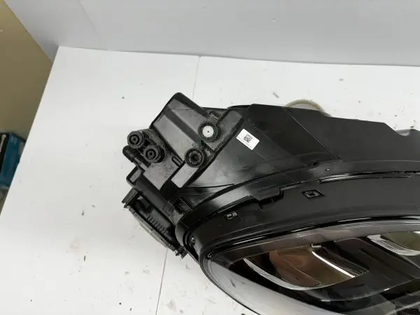 🎈NICE 2019 2020 2021 2022 PORSCHE CAYENNE GTS LED RH OEM HEADLIGHT 9y0941036k - Image 15