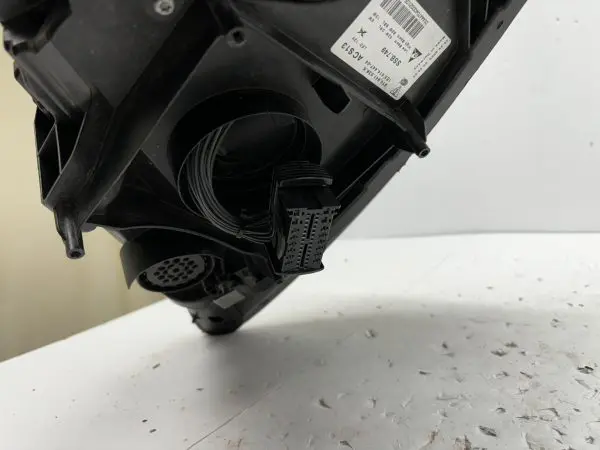 🎈NICE 2019 2020 2021 2022 PORSCHE CAYENNE GTS LED RH OEM HEADLIGHT 9y0941036k - Image 19