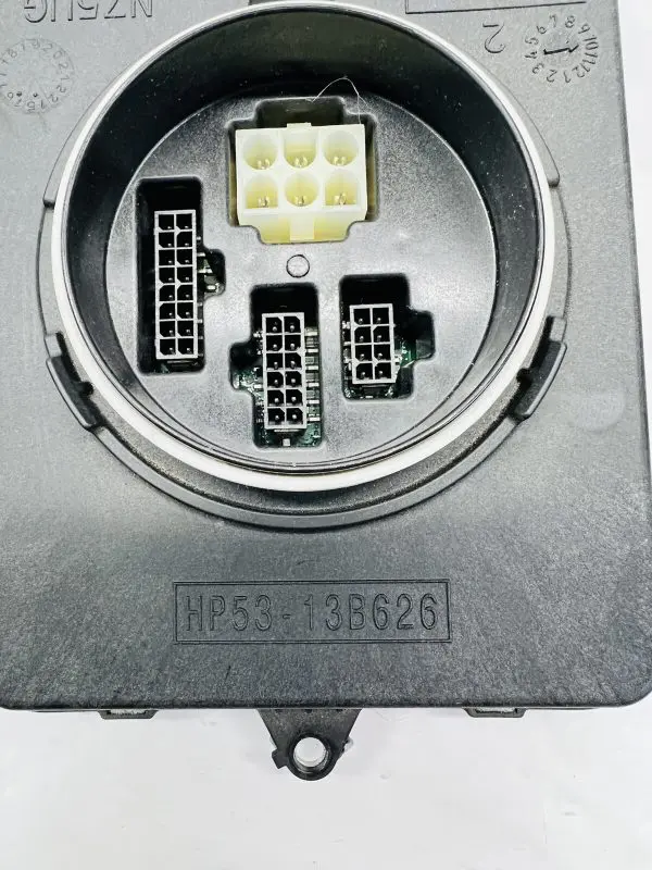 HP53-13E016-AH HP53-13B626-AE. 90087176 LED HEADLIGHT BALLAST 2017 2018 2019 MKZ - Image 4
