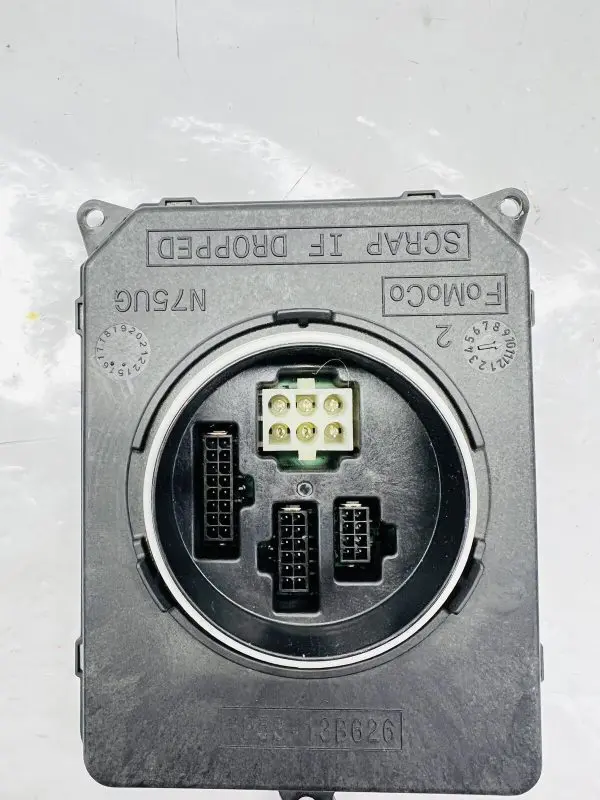 HP53-13E016-AH HP53-13B626-AE. 90087176 LED HEADLIGHT BALLAST 2017 2018 2019 MKZ - Image 5