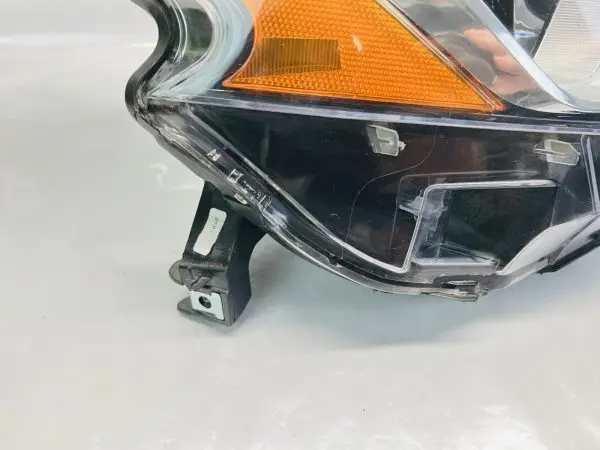 2019 2020 2021 NISSAN ALTIMA HALOGEN FRONT RIGHT HEADLIGHT - Image 6