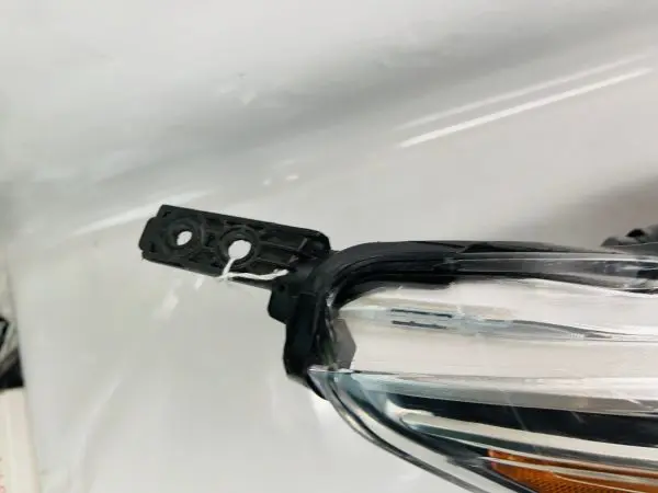 2019 2020 2021 NISSAN ALTIMA HALOGEN FRONT RIGHT HEADLIGHT - Image 8