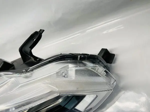 2019 2020 2021 NISSAN ALTIMA HALOGEN FRONT RIGHT HEADLIGHT - Image 10