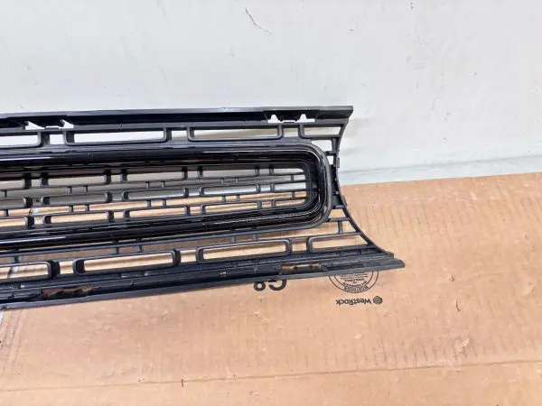 2015 2016 2017 2018 2019 2020 2021 2022 dodge chlallenger front oem grille black - Image 3