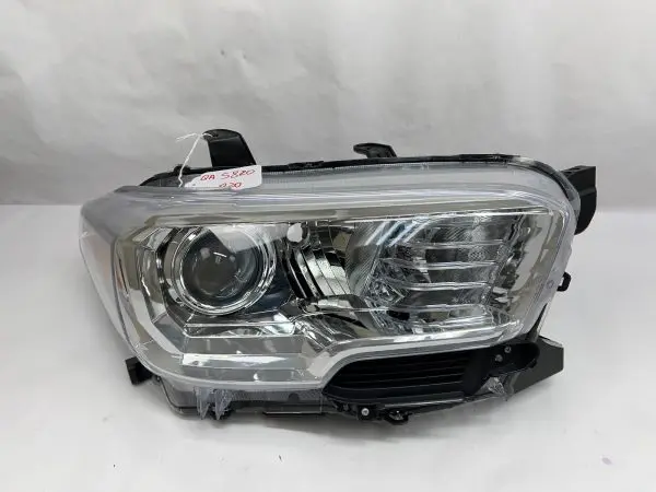 Tabs 2016 2017 2018 2019 2020 2021 2022 toyota tacoma halogen right headlight