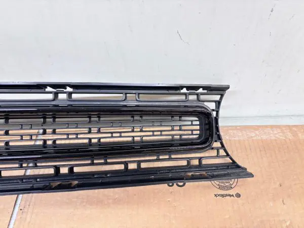 2015 2016 2017 2018 2019 2020 2021 2022 dodge chlallenger front oem grille black - Image 4