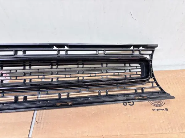 2015 2016 2017 2018 2019 2020 2021 2022 dodge chlallenger front oem grille black - Image 5