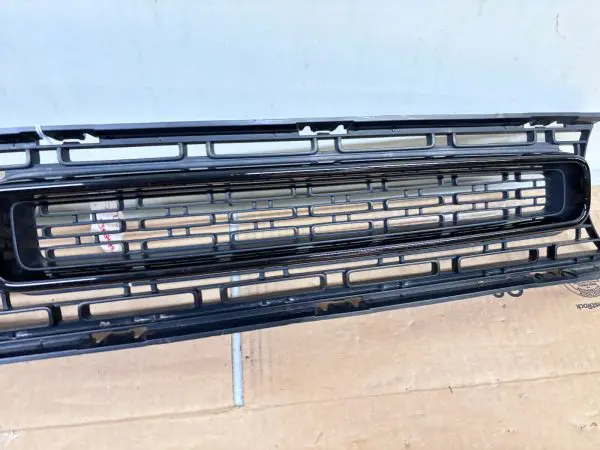 2015 2016 2017 2018 2019 2020 2021 2022 dodge chlallenger front oem grille black - Image 6