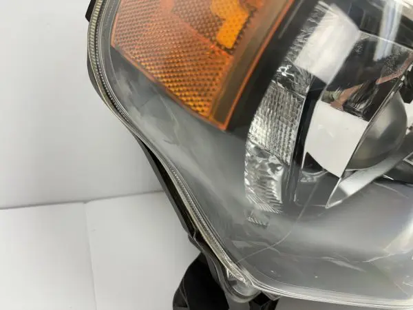 2014 2015 2016 2017 2018 2019 2020 toyota 4runner halogen right oem headlight - Image 8