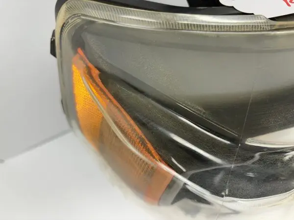 2014 2015 2016 2017 2018 2019 2020 toyota 4runner halogen right oem headlight - Image 11