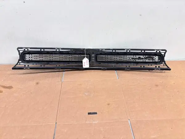 2015 2016 2017 2018 2019 2020 2021 2022 dodge chlallenger front oem grille black - Image 13