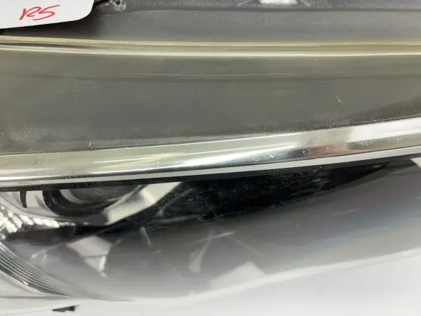2014 2015 2016 2017 2018 2019 2020 toyota 4runner halogen right oem headlight - Image 12