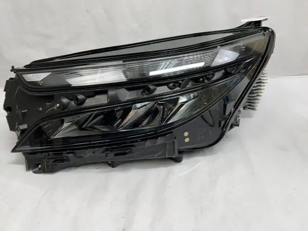 all tabs 202 2023 chevy equinox led front left oem headlight 85538059