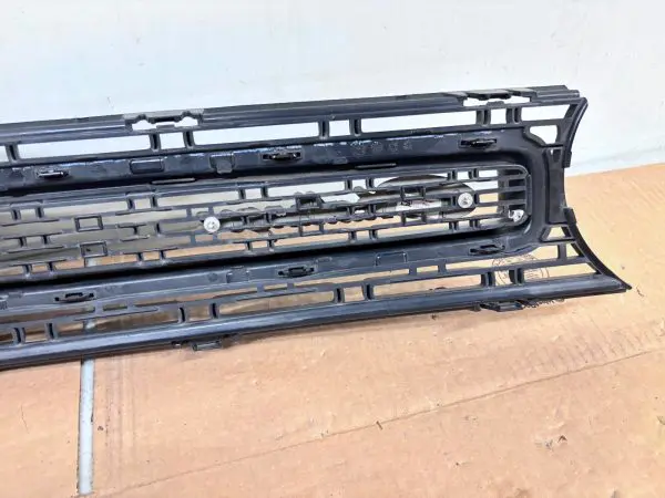 2015 2016 2017 2018 2019 2020 2021 2022 dodge chlallenger front oem grille black - Image 14