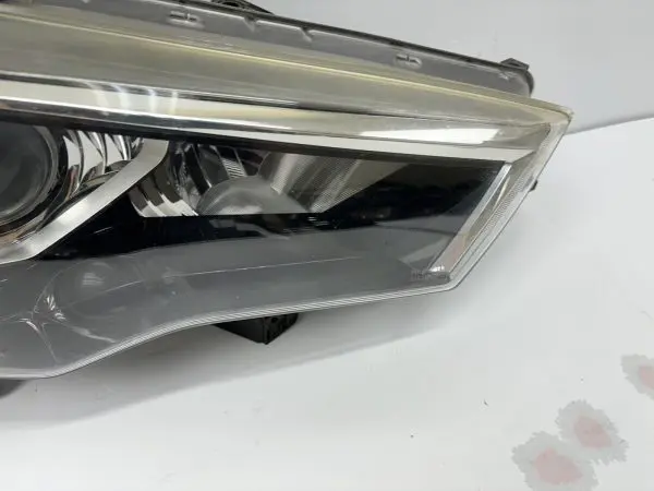 2014 2015 2016 2017 2018 2019 2020 toyota 4runner halogen right oem headlight - Image 14