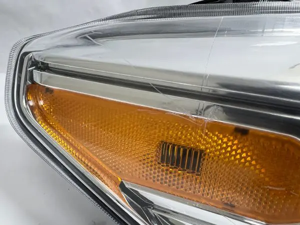 Tabs 2016 2017 2018 2019 2020 2021 2022 toyota tacoma halogen right headlight - Image 13