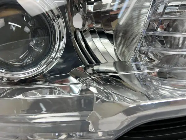 Tabs 2016 2017 2018 2019 2020 2021 2022 toyota tacoma halogen right headlight - Image 15