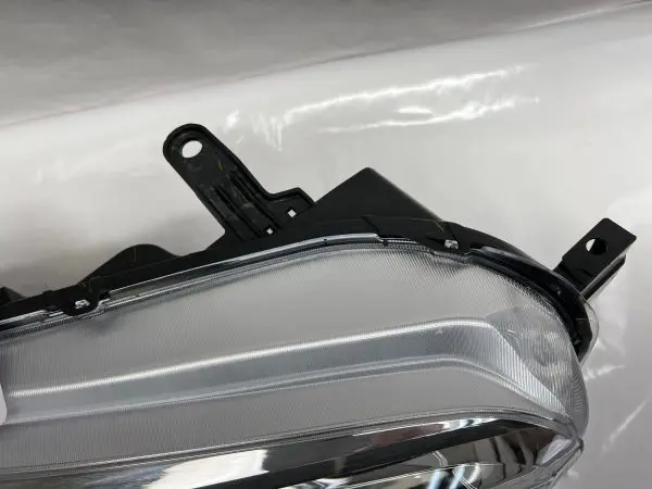 Tabs 2016 2017 2018 2019 2020 2021 2022 toyota tacoma halogen right headlight - Image 17