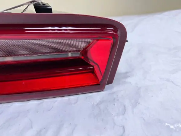 NICE 84136774 2016 2017 2018 CHEVY CAMARO LED REAR LEFT OEM TAIL LIGHT - Image 2