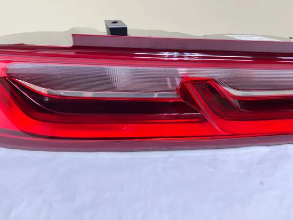 NICE 84136774 2016 2017 2018 CHEVY CAMARO LED REAR LEFT OEM TAIL LIGHT - Image 5