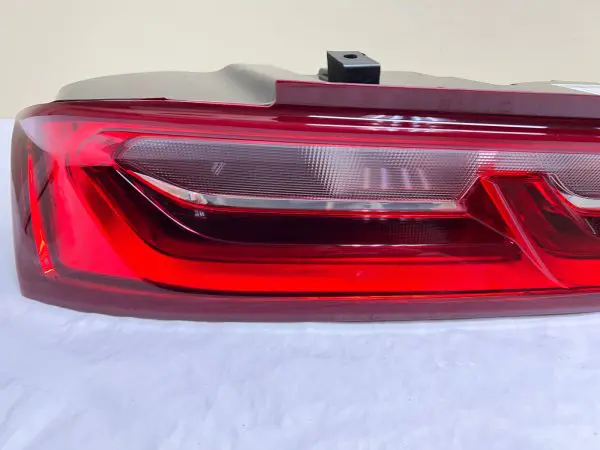 NICE 84136774 2016 2017 2018 CHEVY CAMARO LED REAR LEFT OEM TAIL LIGHT - Image 6