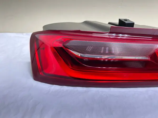 NICE 84136774 2016 2017 2018 CHEVY CAMARO LED REAR LEFT OEM TAIL LIGHT - Image 7