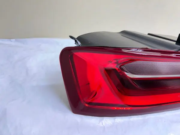 NICE 84136774 2016 2017 2018 CHEVY CAMARO LED REAR LEFT OEM TAIL LIGHT - Image 8