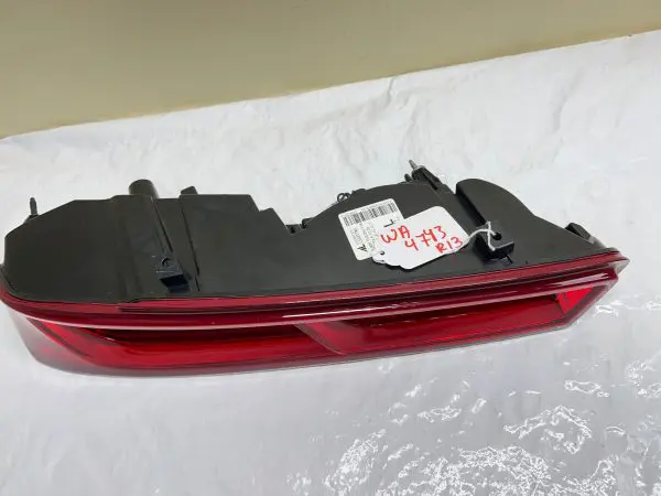 NICE 84136774 2016 2017 2018 CHEVY CAMARO LED REAR LEFT OEM TAIL LIGHT - Image 12