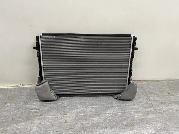 OEM Radiator 2018 2019 2020 2021 2022 2023 VW Atlas Cross Sport 3QF121251D