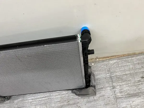 OEM Radiator 2018 2019 2020 2021 2022 2023 VW Atlas Cross Sport 3QF121251D - Image 2