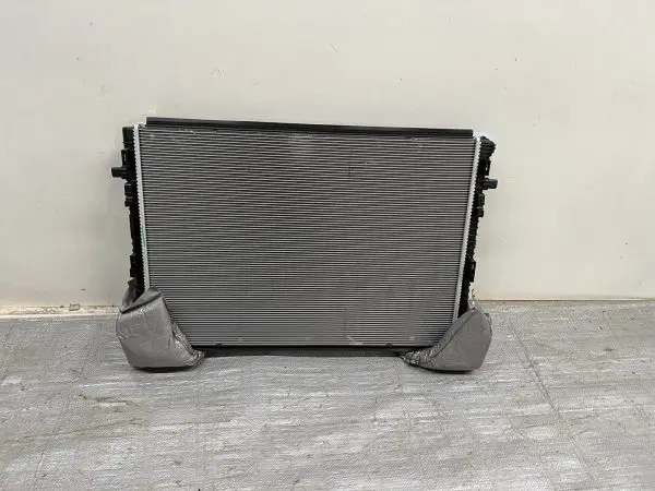 OEM Radiator 2018 2019 2020 2021 2022 2023 VW Atlas Cross Sport 3QF121251D - Image 3