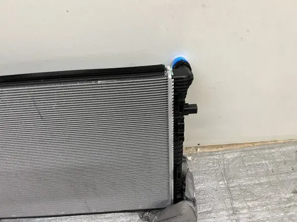 OEM Radiator 2018 2019 2020 2021 2022 2023 VW Atlas Cross Sport 3QF121251D - Image 4