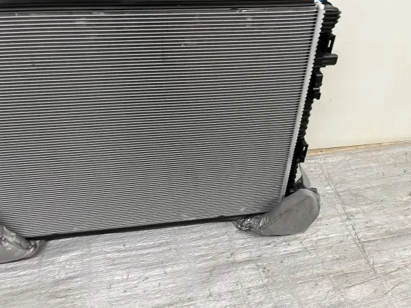 OEM Radiator 2018 2019 2020 2021 2022 2023 VW Atlas Cross Sport 3QF121251D - Image 6