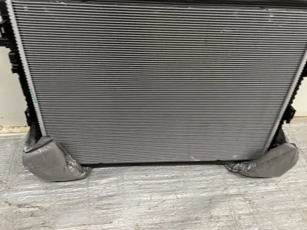 OEM Radiator 2018 2019 2020 2021 2022 2023 VW Atlas Cross Sport 3QF121251D - Image 7