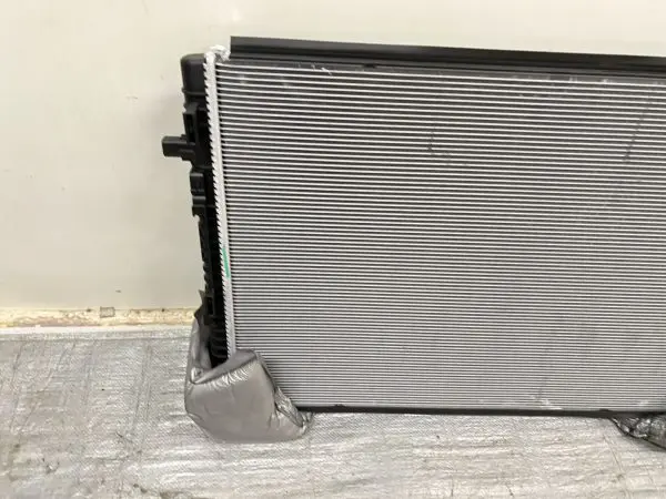 OEM Radiator 2018 2019 2020 2021 2022 2023 VW Atlas Cross Sport 3QF121251D - Image 8