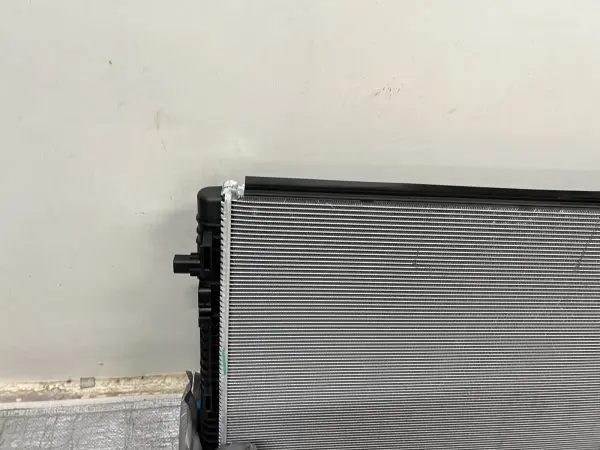 OEM Radiator 2018 2019 2020 2021 2022 2023 VW Atlas Cross Sport 3QF121251D - Image 9