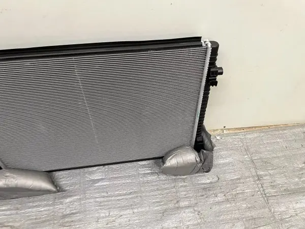 OEM Radiator 2018 2019 2020 2021 2022 2023 VW Atlas Cross Sport 3QF121251D - Image 11