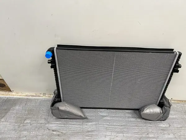OEM Radiator 2018 2019 2020 2021 2022 2023 VW Atlas Cross Sport 3QF121251D - Image 12
