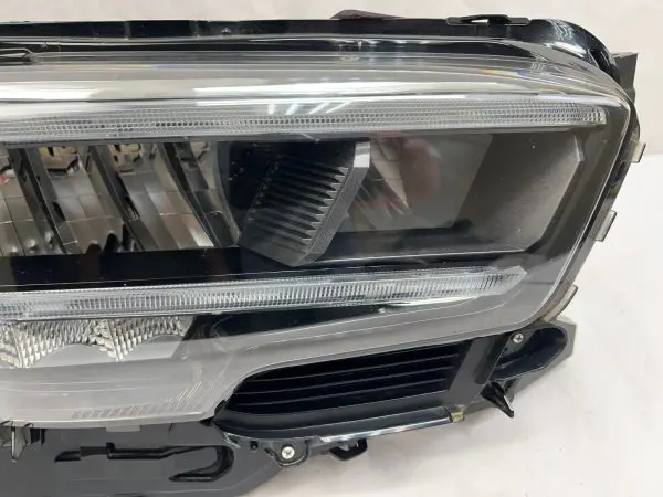 2020 2021 2022 2023 toyota tacoma full led front right oem headligh - Image 6