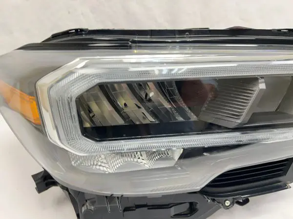 2020 2021 2022 2023 toyota tacoma full led front right oem headligh - Image 8