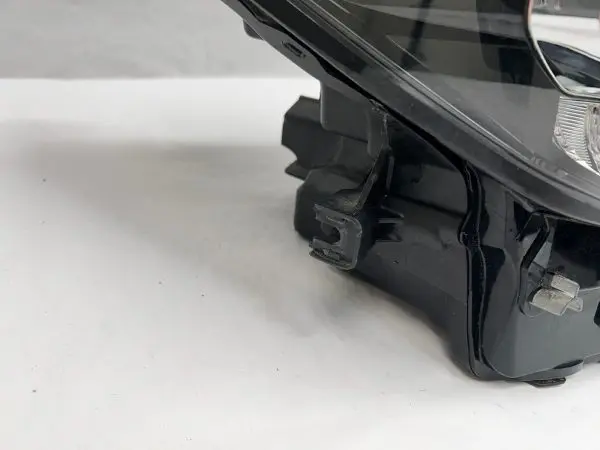 2020 2021 2022 2023 toyota tacoma full led front right oem headligh - Image 11
