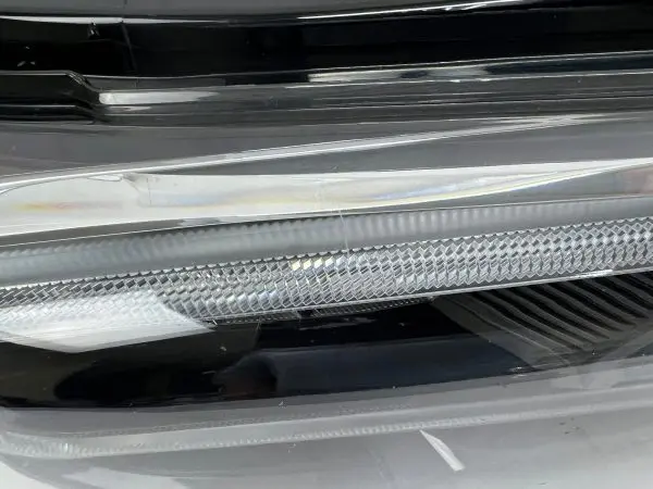 2020 2021 2022 2023 toyota tacoma full led front right oem headligh - Image 13