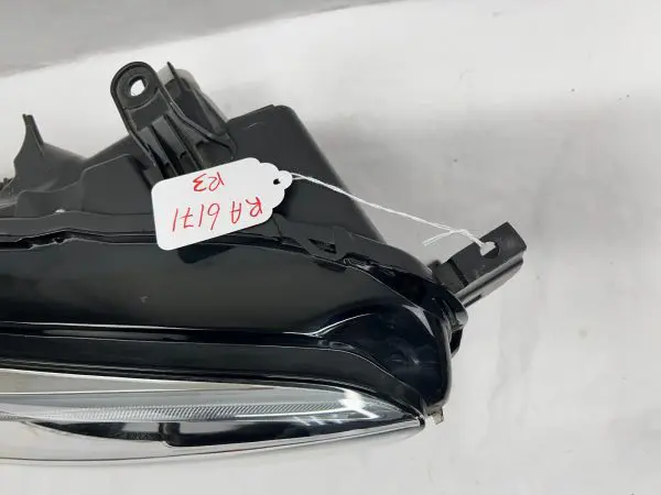 2020 2021 2022 2023 toyota tacoma full led front right oem headligh - Image 16