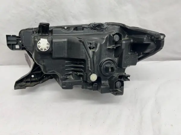 2020 2021 2022 2023 toyota tacoma full led front right oem headligh - Image 18