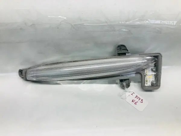 2020 2021 2022 TOYOTA COROLLA LED FRONT LEFT OEM RUNNING LIGHT FOG LIGHT