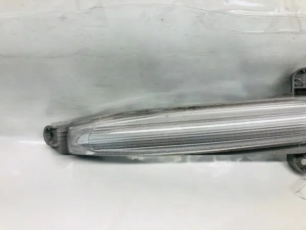 2020 2021 2022 TOYOTA COROLLA LED FRONT LEFT OEM RUNNING LIGHT FOG LIGHT - Image 5