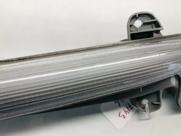 2020 2021 2022 TOYOTA COROLLA LED FRONT LEFT OEM RUNNING LIGHT FOG LIGHT - Image 9